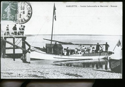 Harlette - harlette,