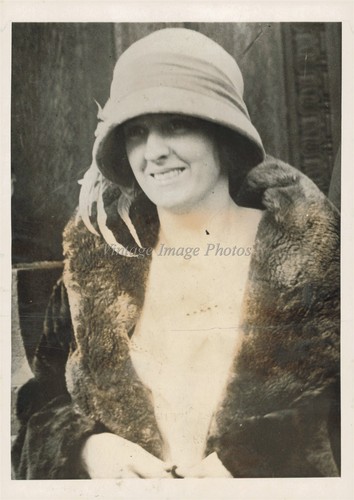 1923 cleveland ohio harlette - ohio,