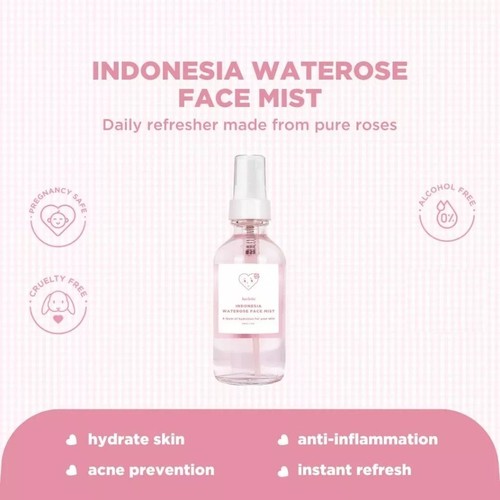 Harlette waterose - harlette,